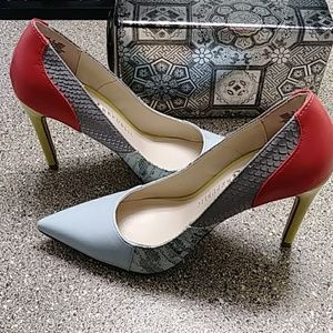 ROCK REPUBLIC SHOES #6 new no tags